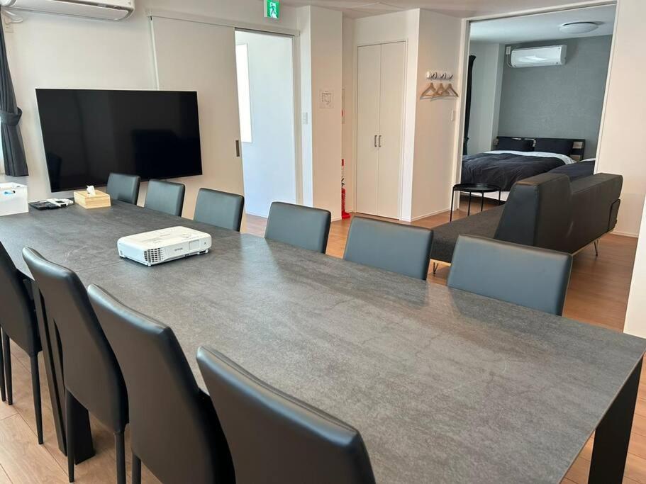 Aile HouseⅢ GS
