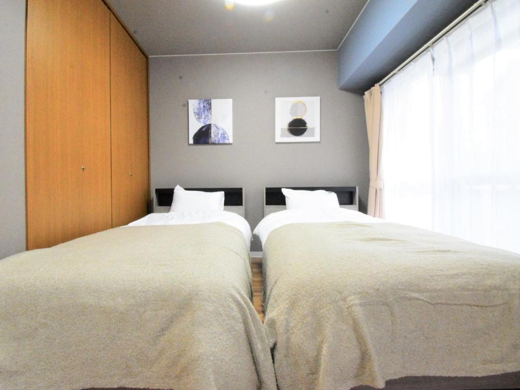 Alphabed Takamatsu Iguchimachi 102 / Vacation STAY 20124