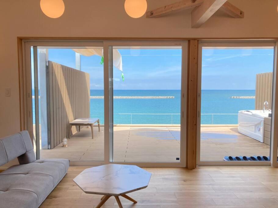 Beach SPA TSUDA 0 Cero棟