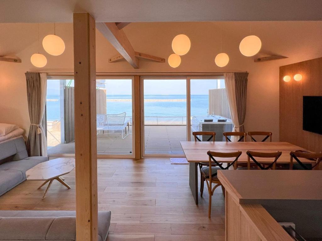 Beach SPA TSUDA 2&3 - Vacation STAY 76782v