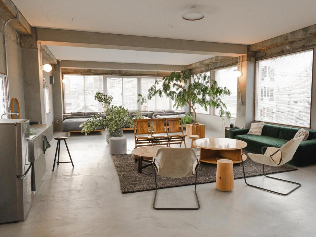 Bond Building 3F - Vacation STAY 45724v