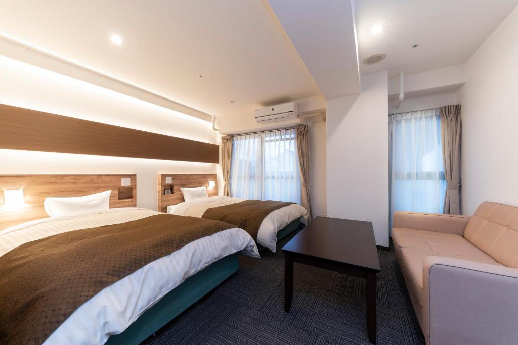 HOTEL CITY INN WAKAYAMA 和歌山駅前