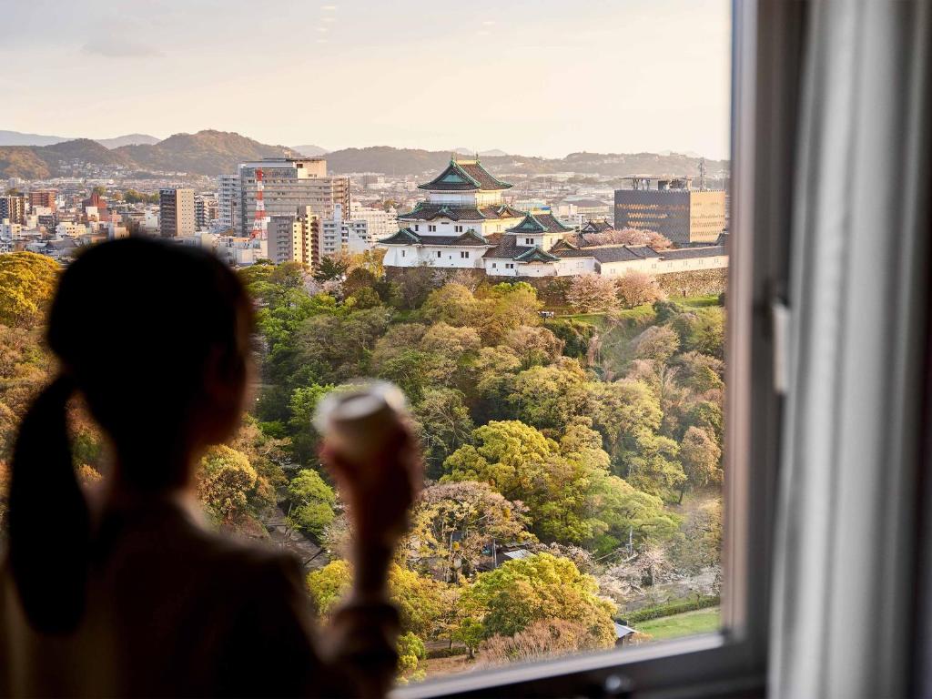 ダイワロイネットホテル和歌山