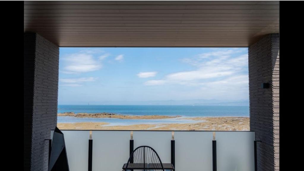 EZRA VILLA shirahama