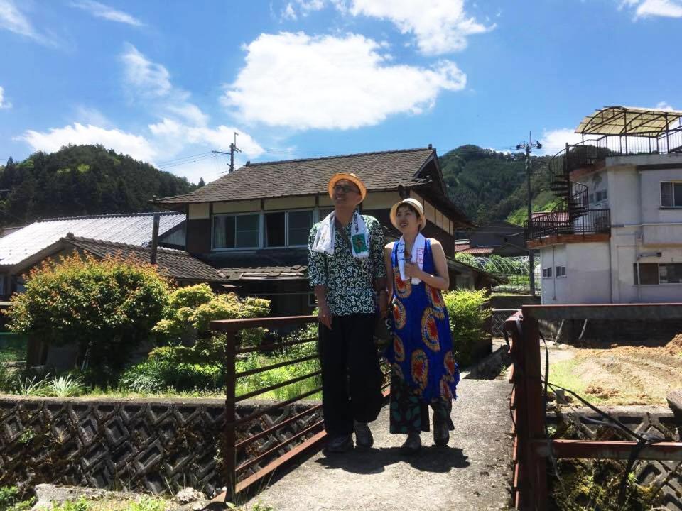 ゲストハウス富貴宿