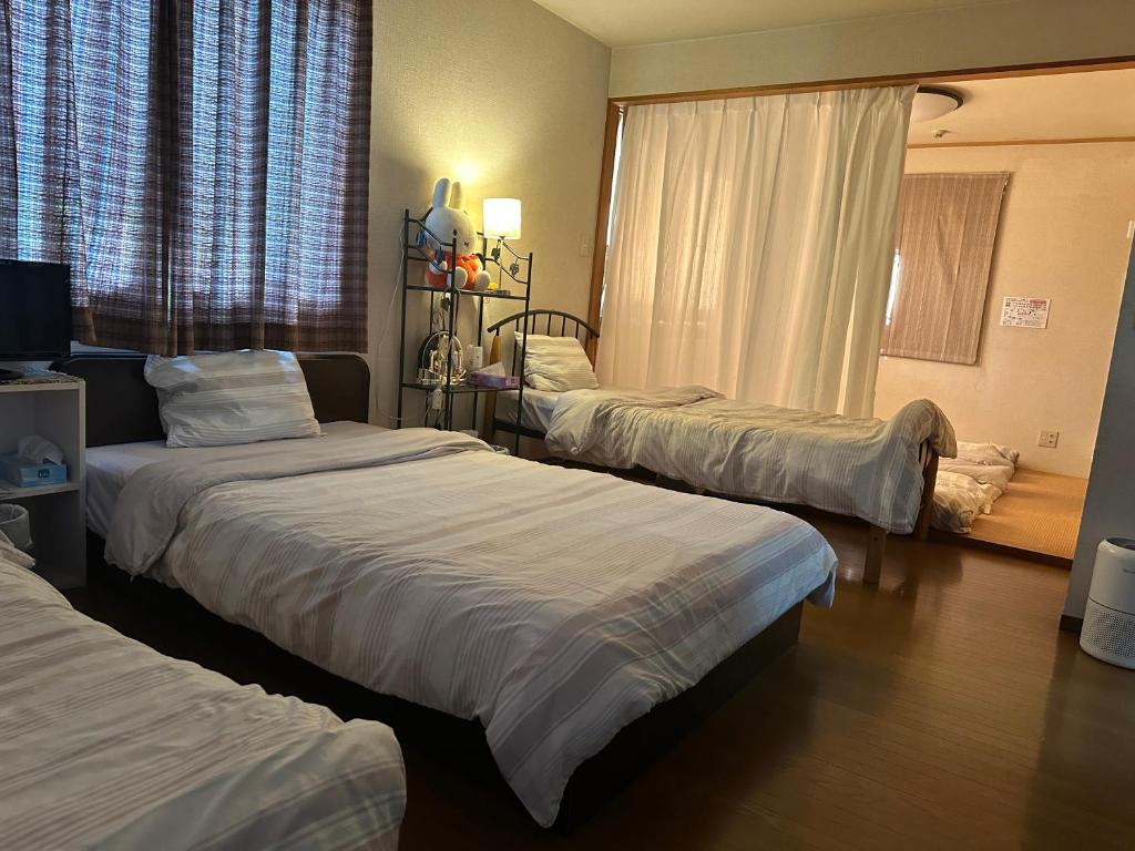 glampark Monte Rosa Hyogo