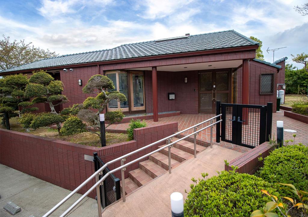 Villa ISE shima