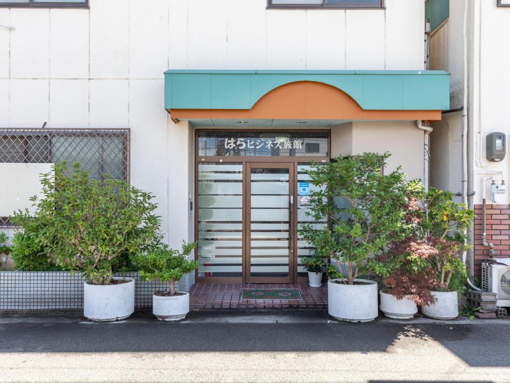 Tabist はらビジネス旅館