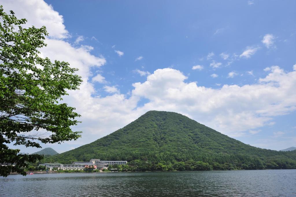 榛名湖温泉　ゆうすげ