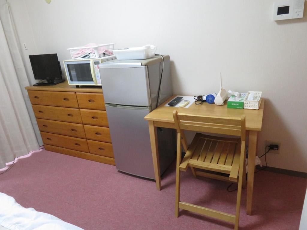 ベルエール Xiaofangdong Building 109 - Vacation STAY 90949v
