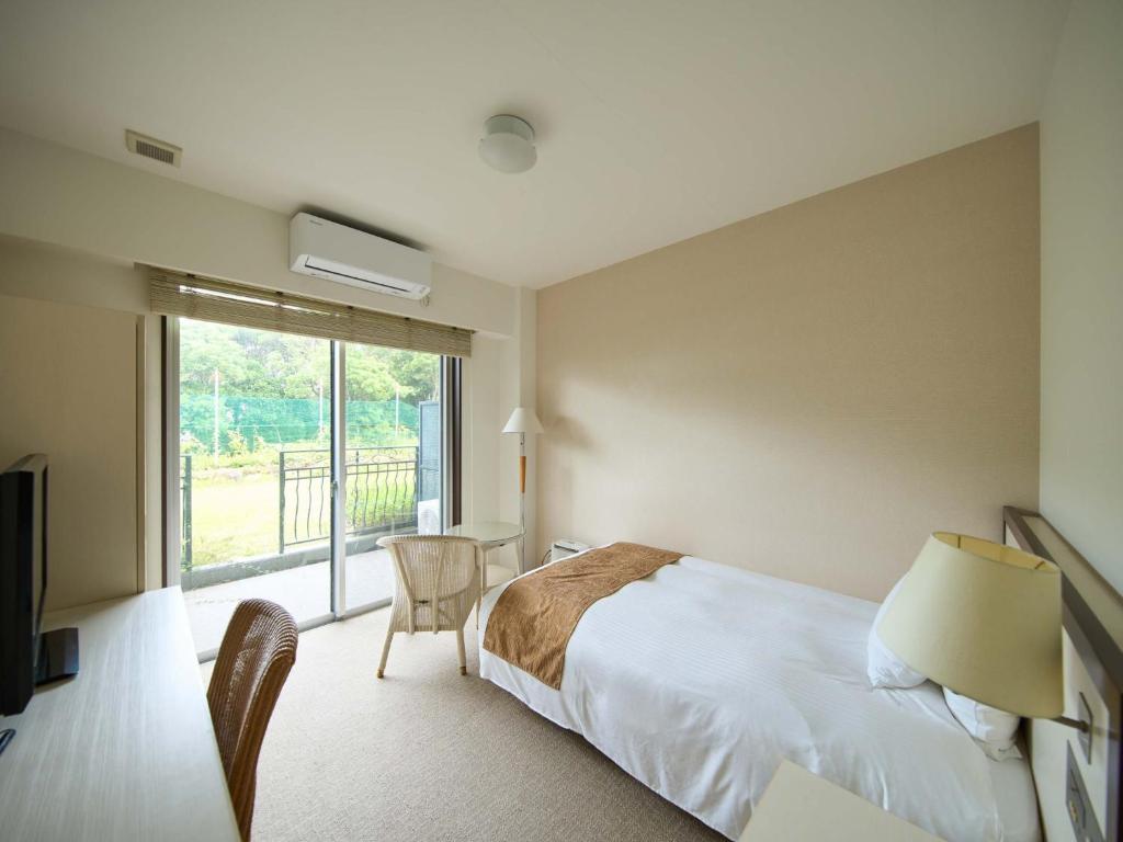 HOTEL HOLISTIC RESORT - Vacation STAY 34520v