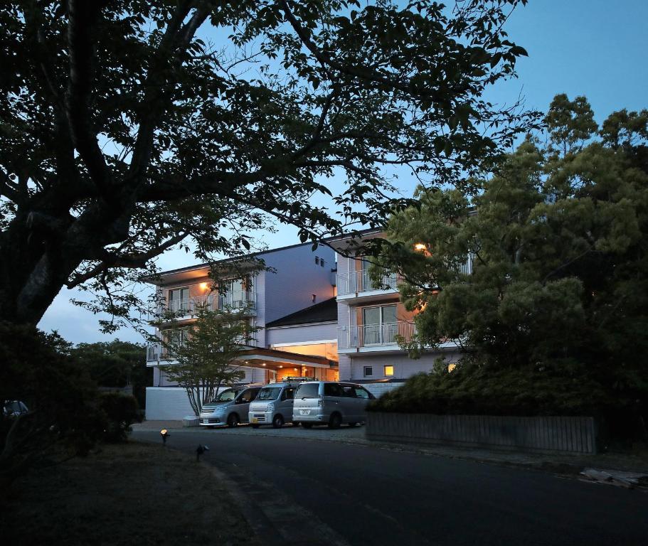 B&B フォレスト志摩