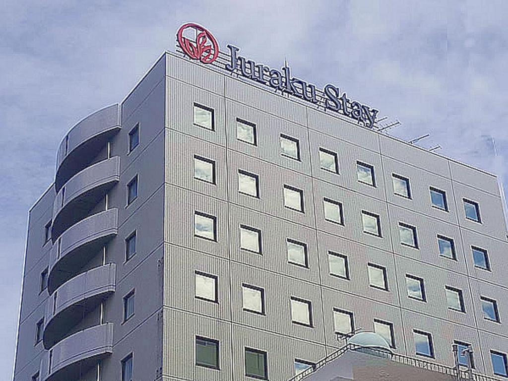 ジュラクステイ新潟