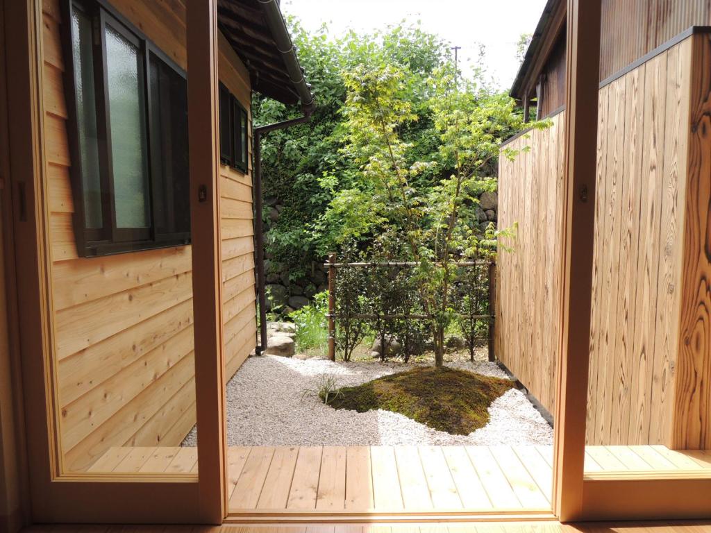 Kenroku House (別荘)(日本・金沢市)のセール