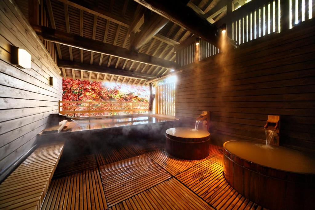岸権旅館
