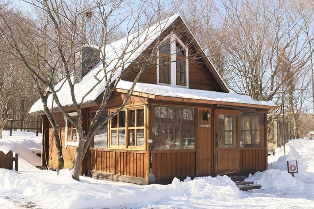 Kitakaruizawa Sweet Grass - Vacation STAY 22104v