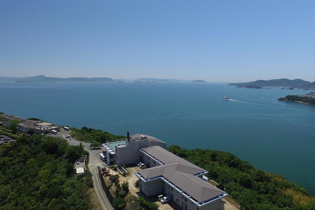 国民宿舎小豆島