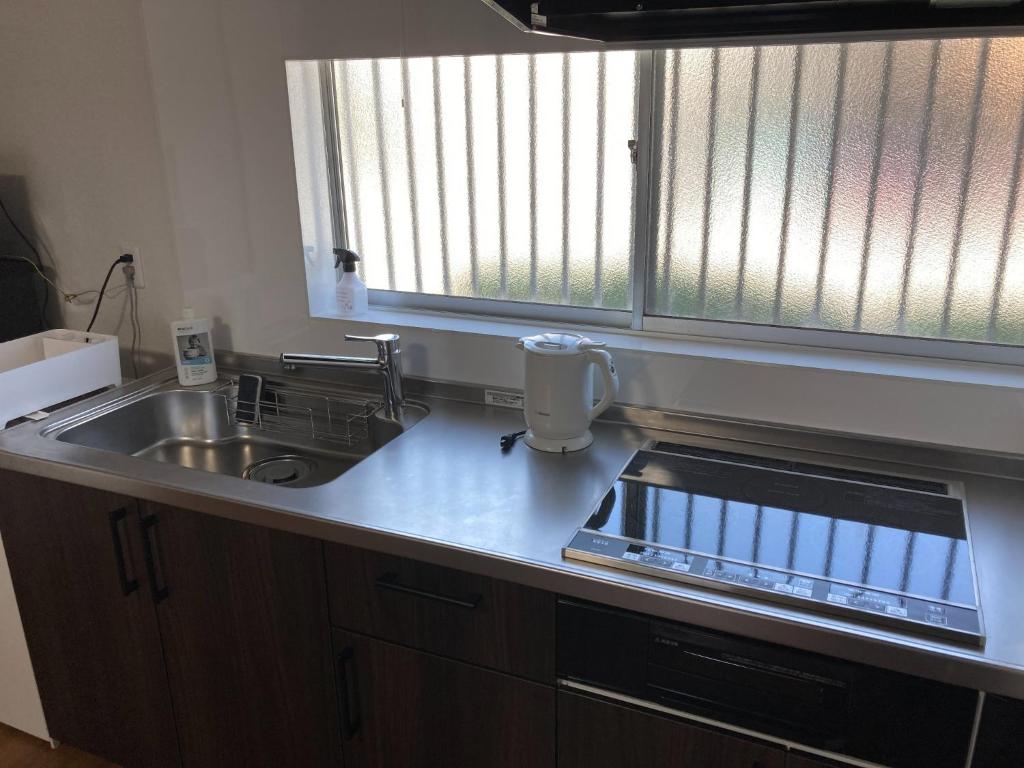 Kuwana - House - Vacation STAY 17974