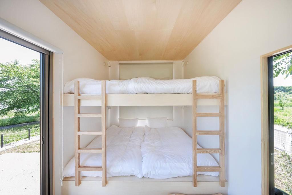 里沼リゾート　Hotel KOMORINU