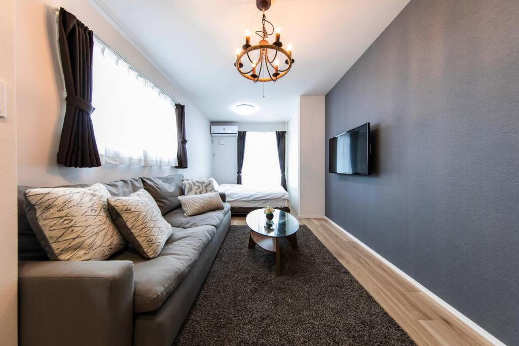 Logement Aile 102