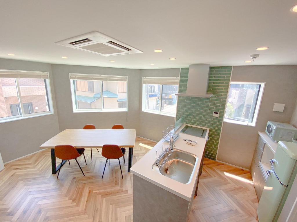 Machiyado Kuwana-juku Edomachi 25 - Vacation STAY 57382v
