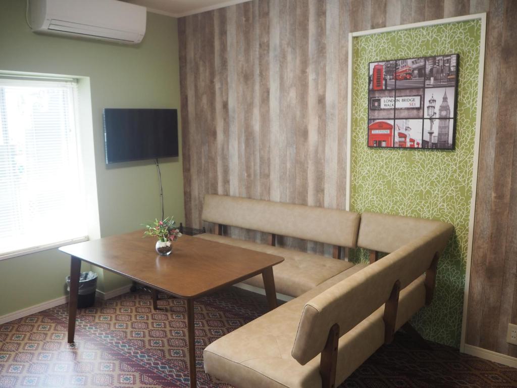 Midtown Inn
