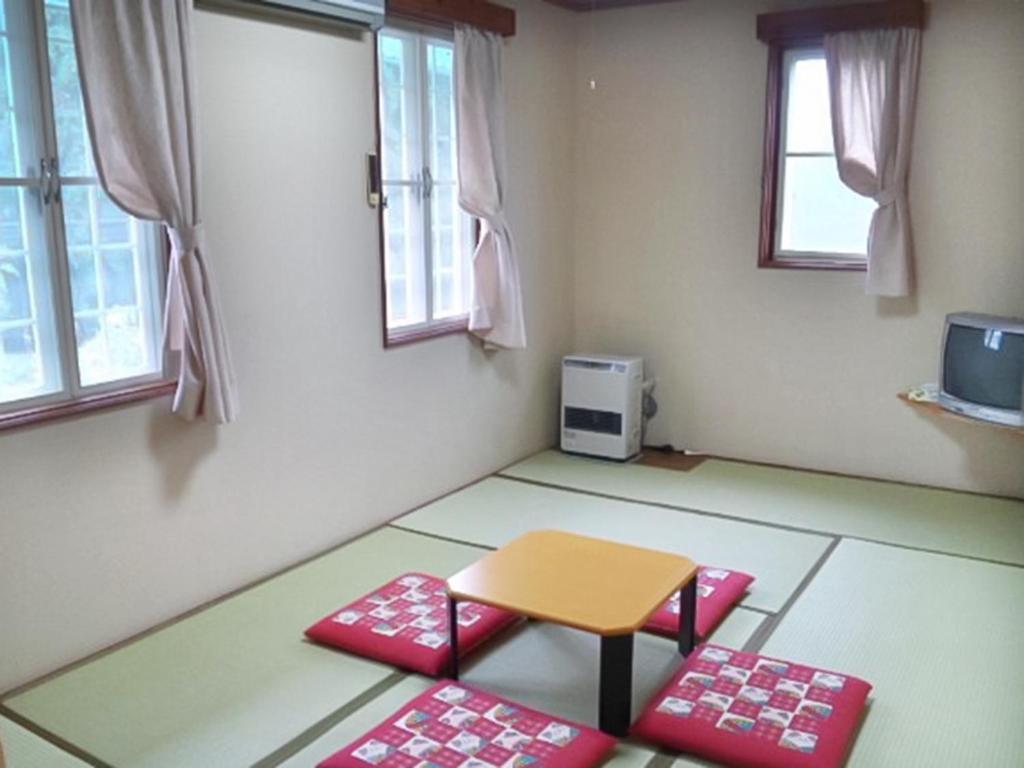 Pension Come Tatami-room with a calm atmosphere - Vacation STAY 14983