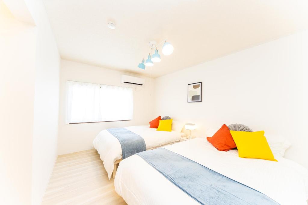 Miraie Kuwana Riverside House