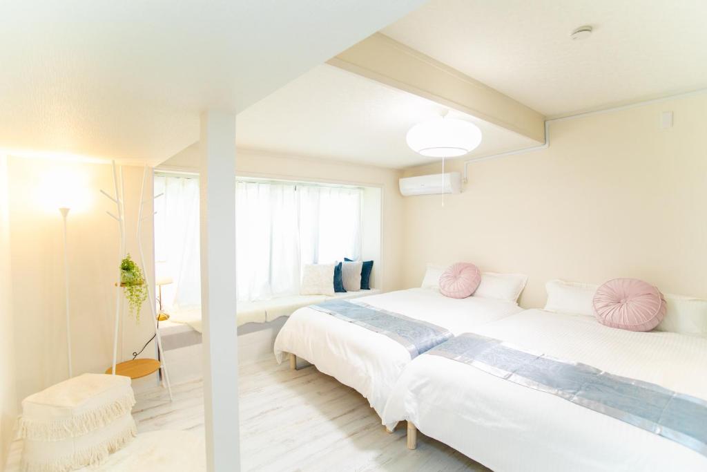 Miraie Yokkaichi Simizucho 2