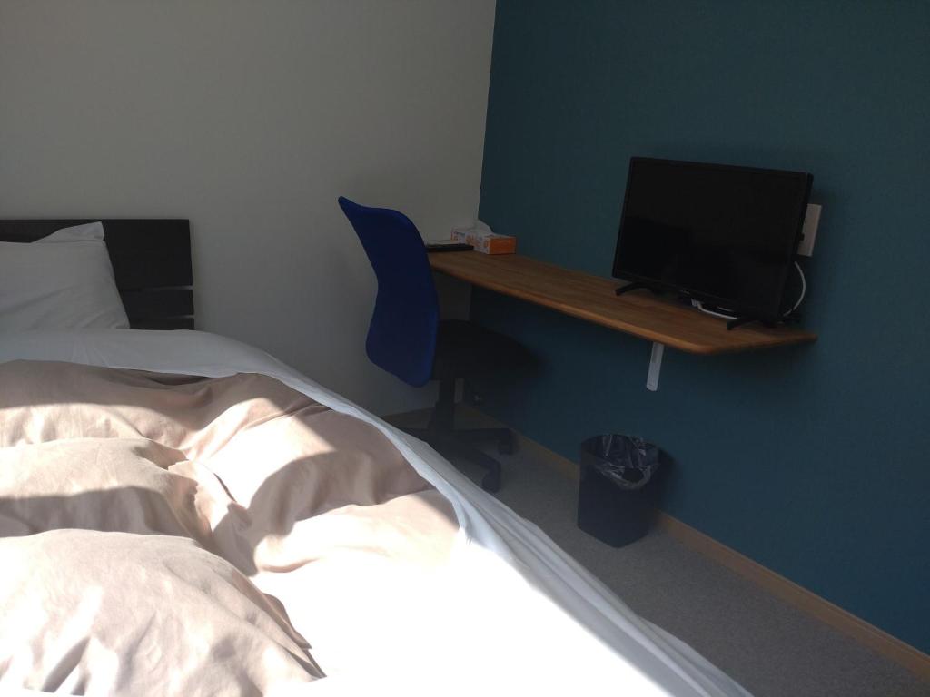 Naoshima Accommodation Menjuku Ura - Vacation STAY 25585v