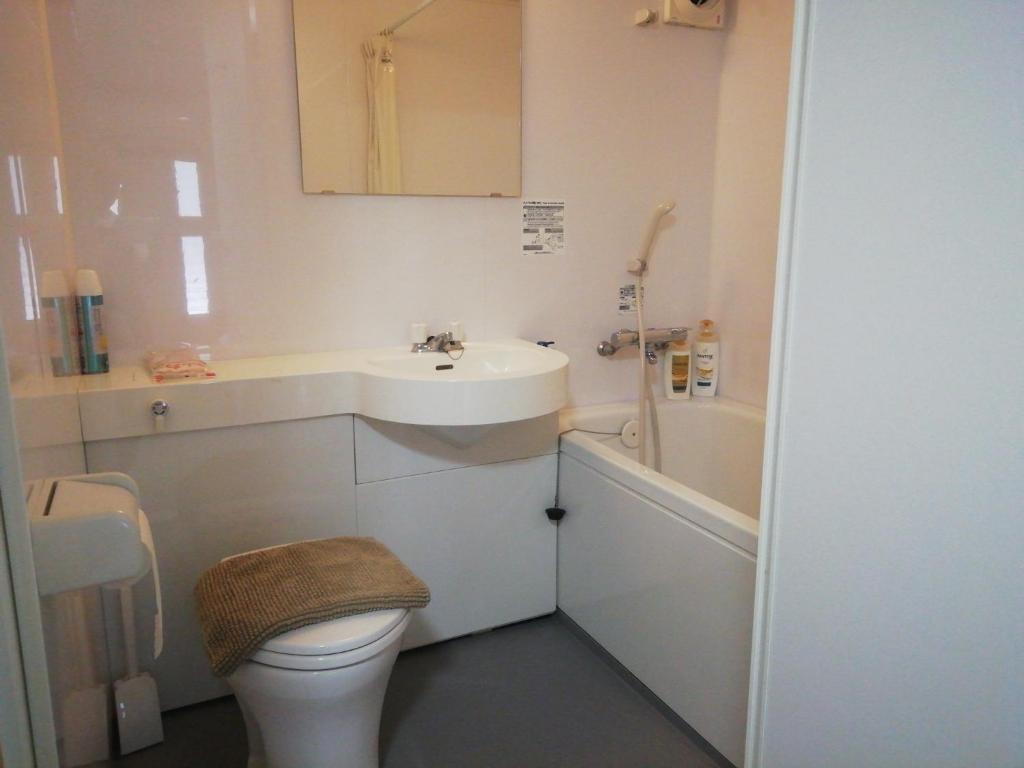 Naoshima Accommodation Menjuku Ura - Vacation STAY 92589v