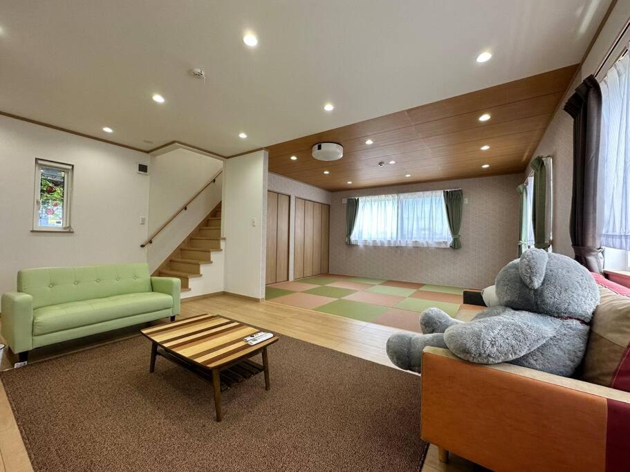 Shirahama Yamate Rent Villa A-2-3