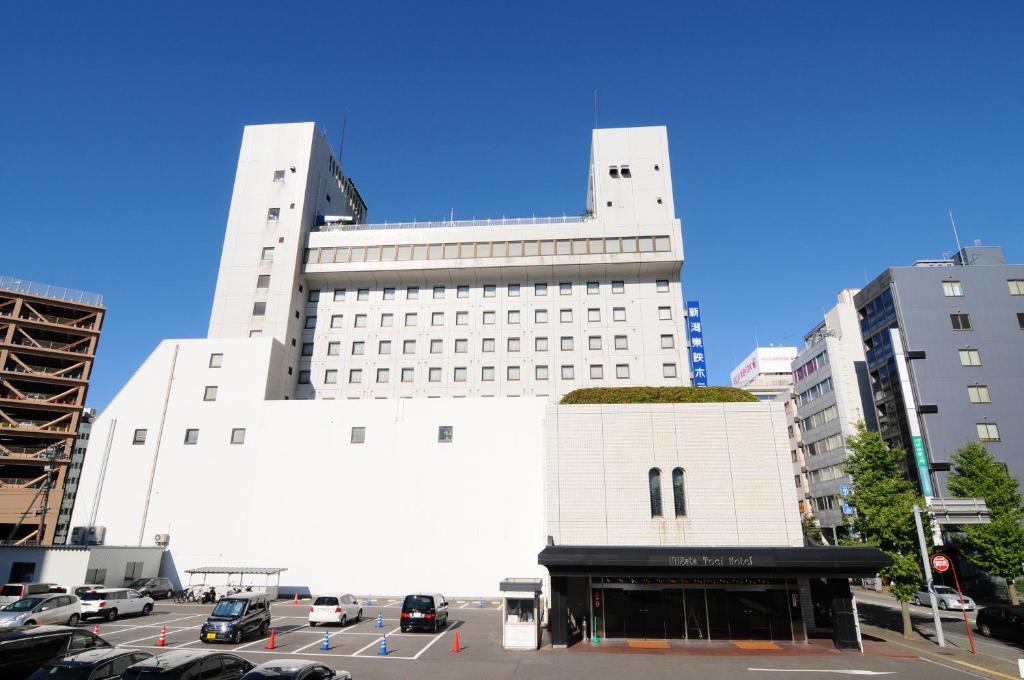 新潟東映ホテル