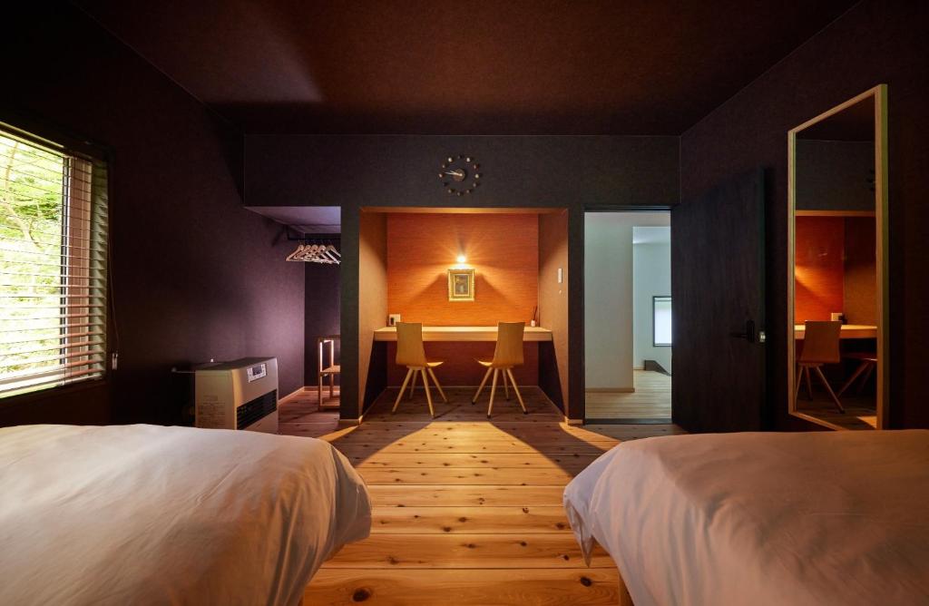 Okuaga Totonoi-no-Yado VILLA IGASHIMA - Vacation STAY 87919v