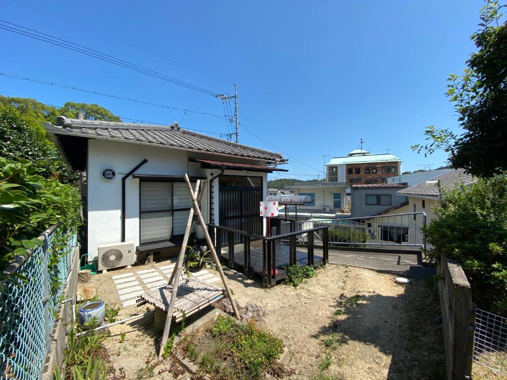 One Rest Private House