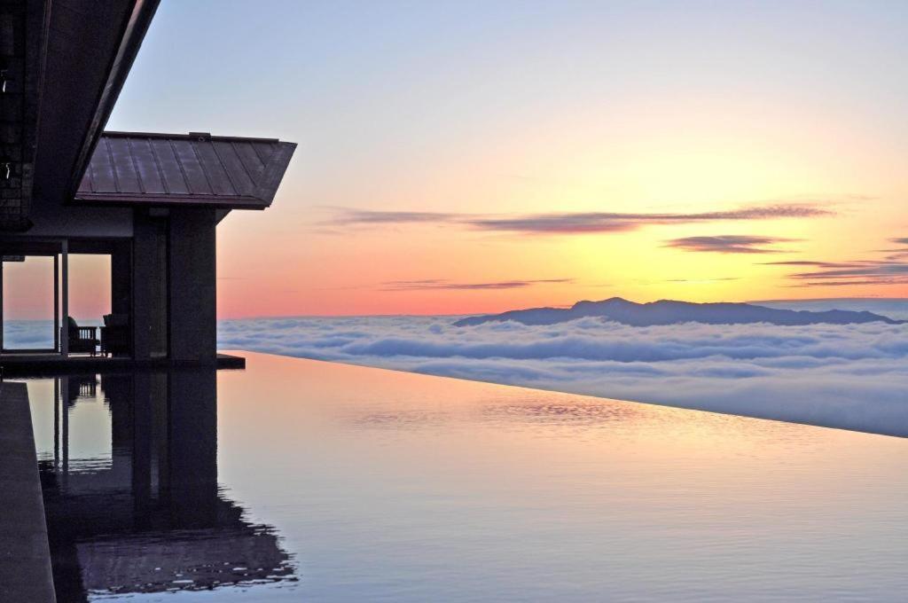 Akakura Kanko Hotel
