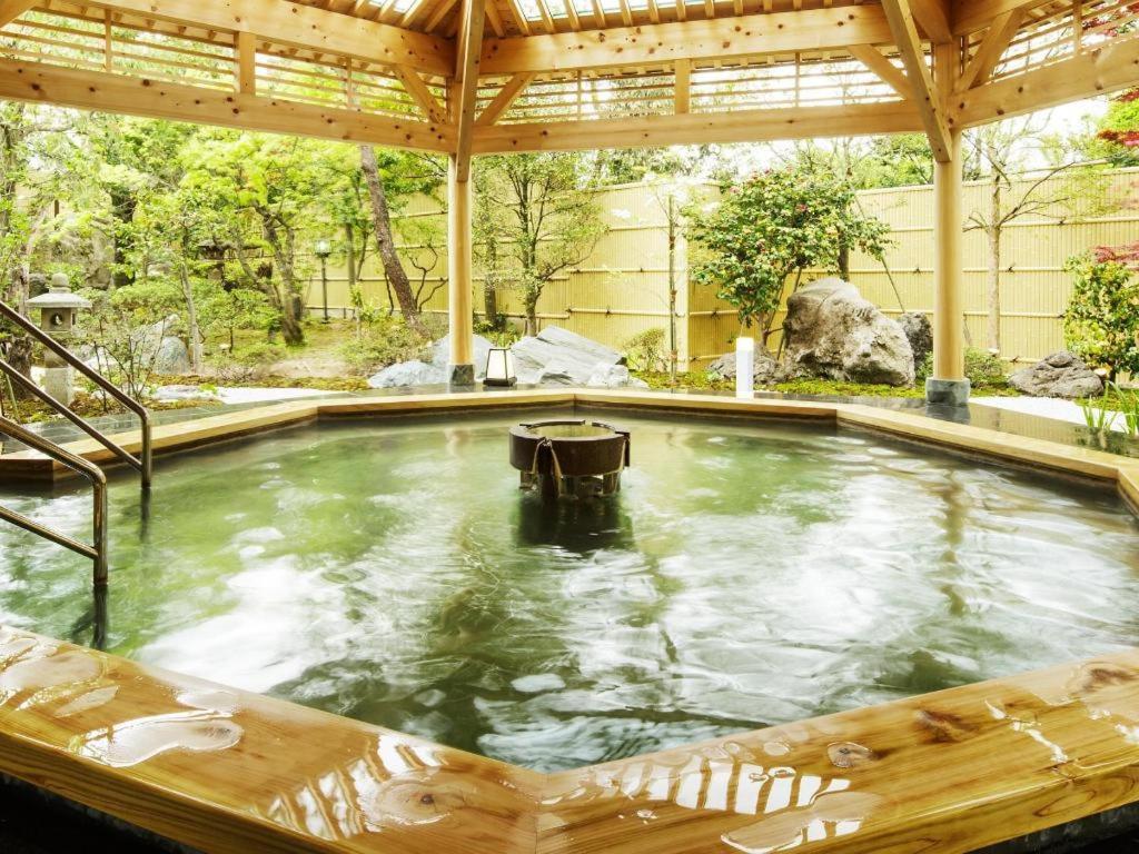 Hotel Masyuu