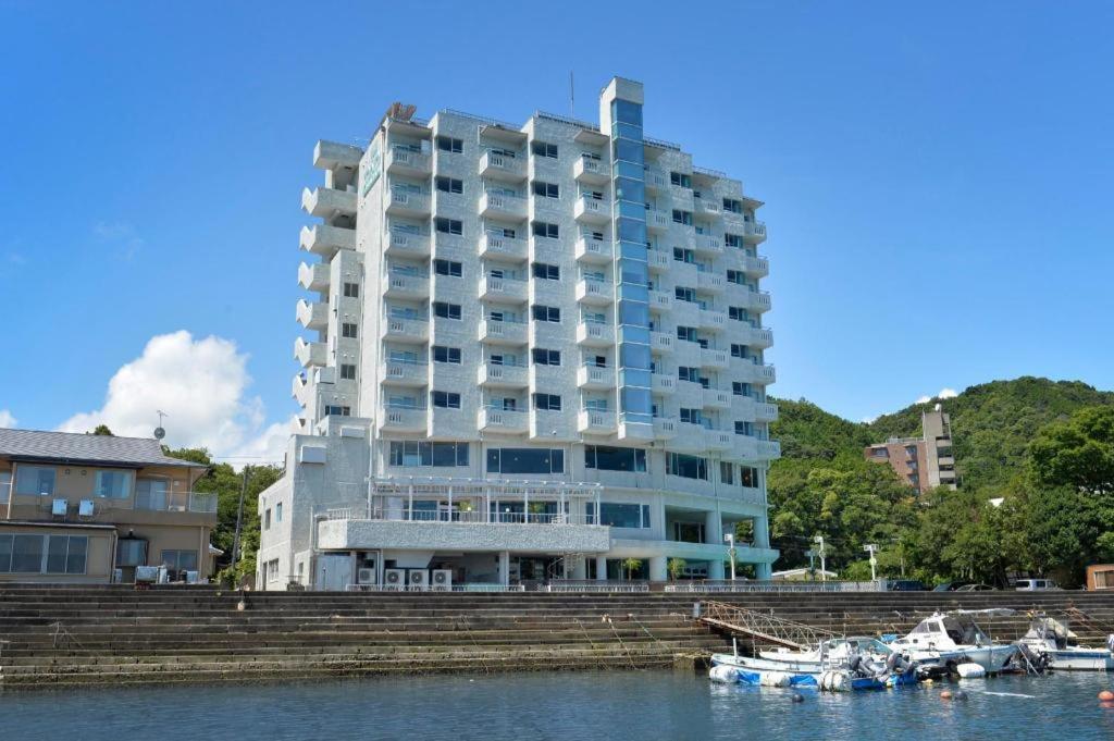 Izumigo Toba Dog Paradise Hotel