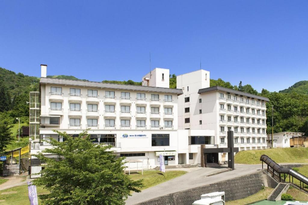 Muika Onsen Hotel