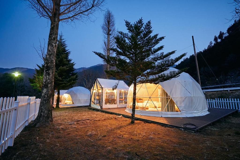 峰山高原ホテルリラクシア