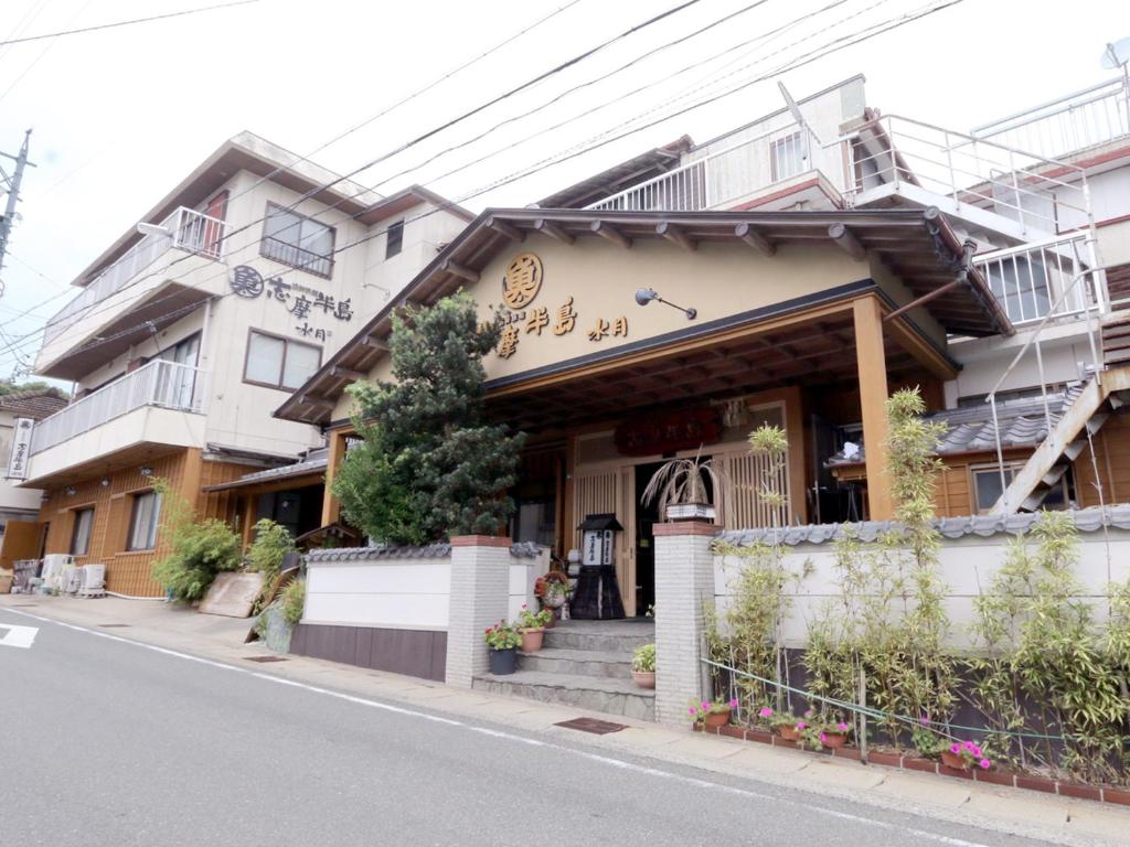 志摩半島 Shima Hanto