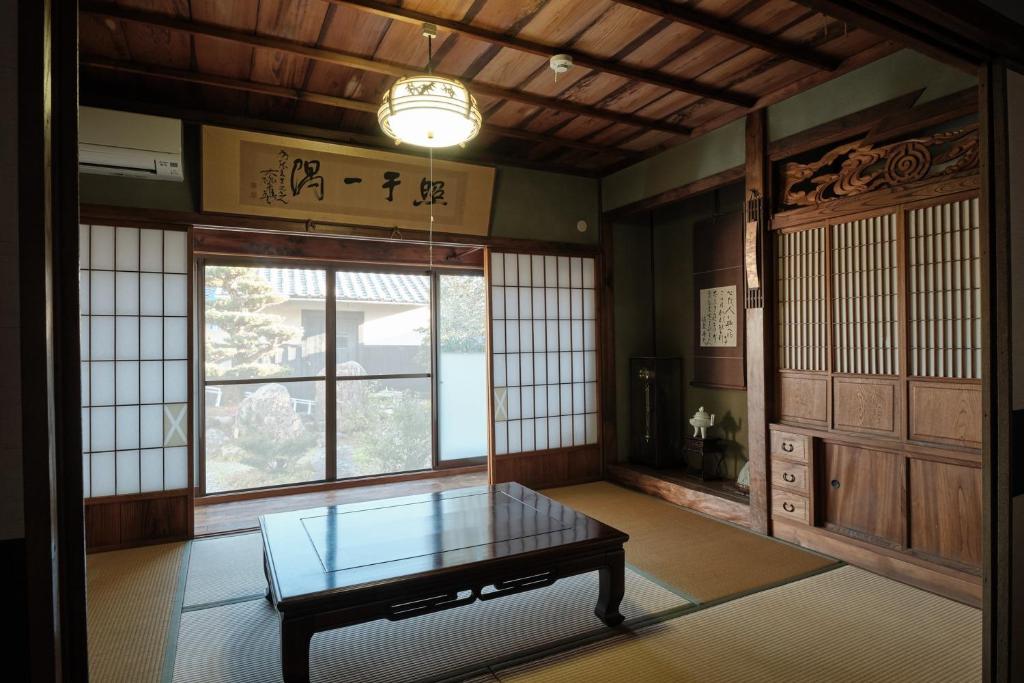 Song Yin Pavilion / Vacation STAY 78854