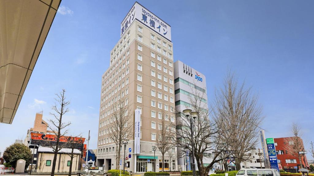 東横INN前橋駅前