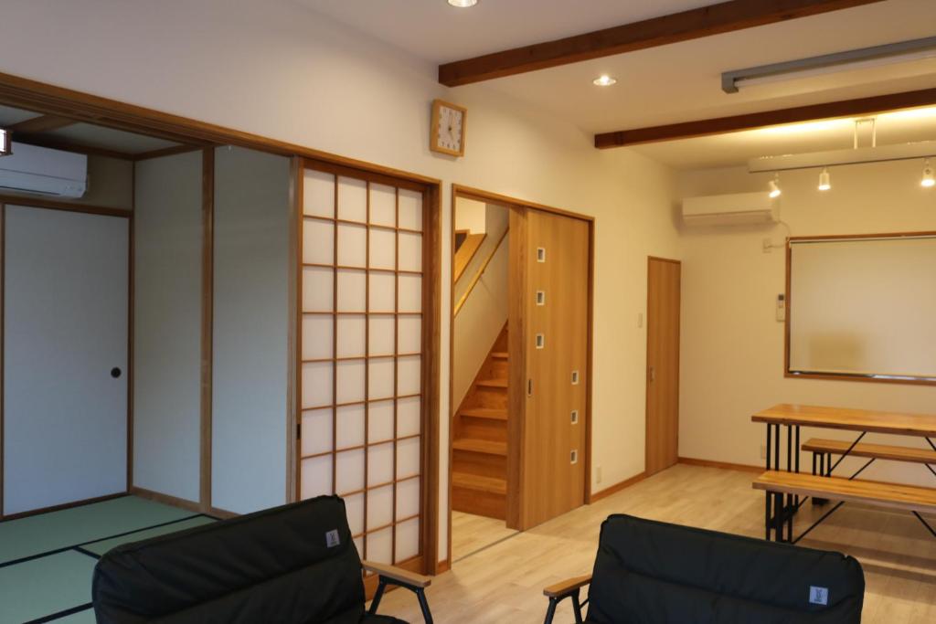 Vacation House YOKOMBO ANNEX
