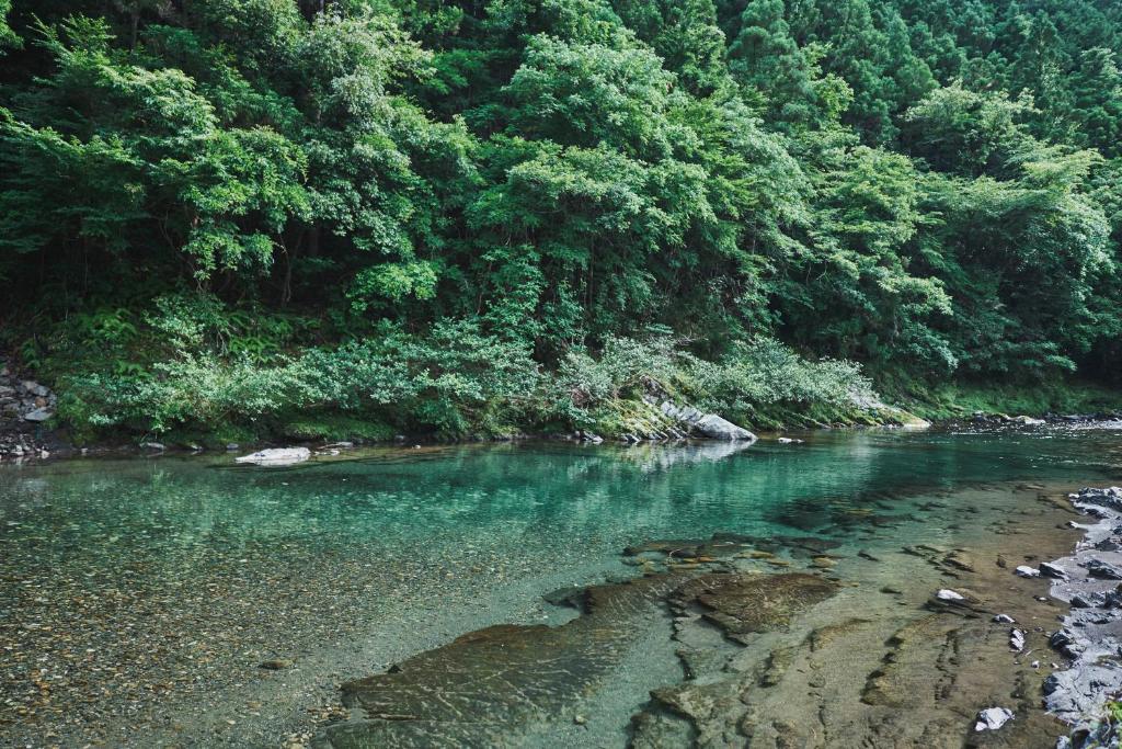 熊野四季亭