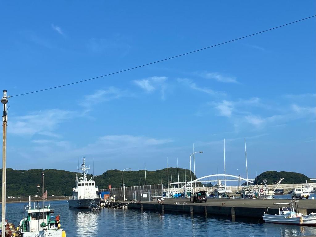 1日一組1棟貸し 癒し宿 かぐら